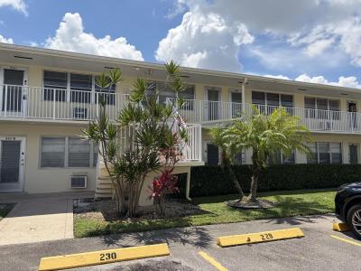 220 Berkshire K 220, West Palm Beach, Florida 33417