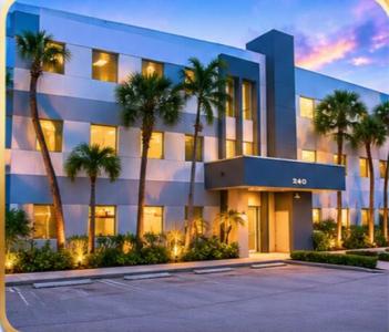 240 NW Peacock Boulevard 104, Port St. Lucie, Flórida 34986, Estados Unidos