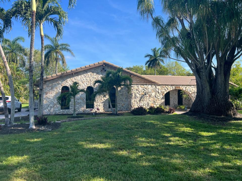 11190 NW 26th Drive, Coral Springs, Florida 33065, Stati Uniti