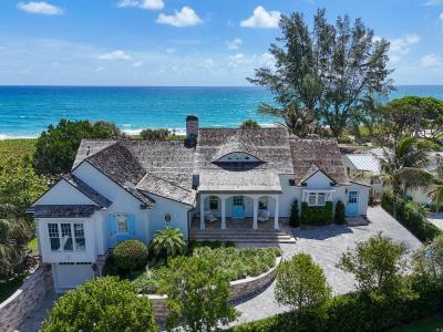 282 Celestial Way, Juno Beach, フロリダ 33408, アメリカ合衆国