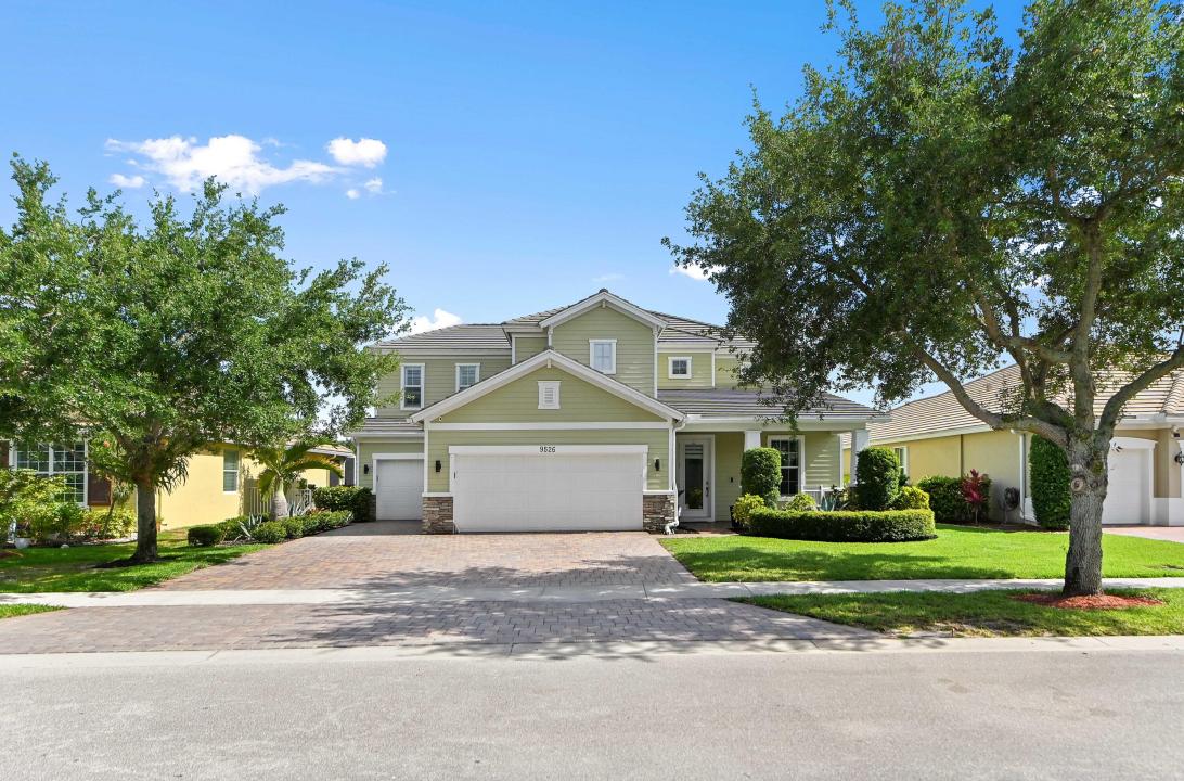 9526 Wrangler Drive, Lake Worth, 佛羅里達州 33467, 美國