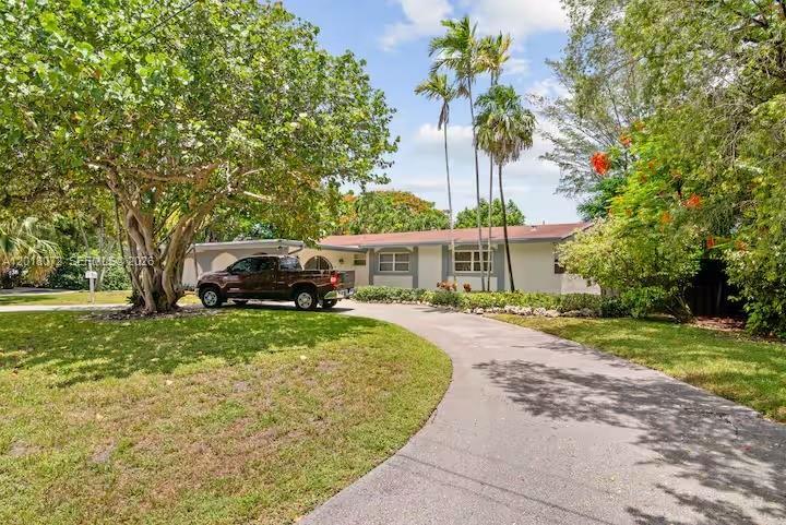 13325 SW 84th Ave, Pinecrest, Floride 33156, États-Unis