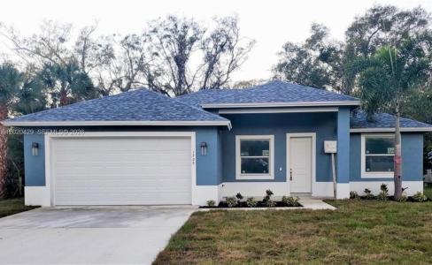 1725 20th Ave, Vero Beach, Florida 32960, Amerika Birleşik Devletleri