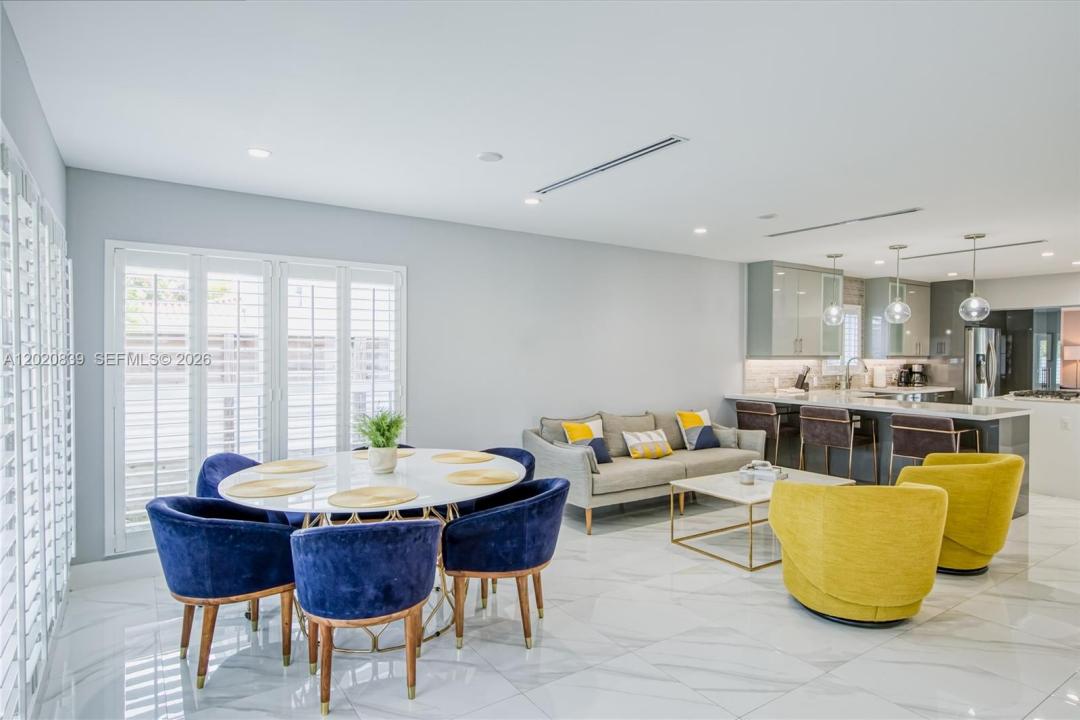 1239 Washington St 1239, Hollywood, Florida 33019, Stati Uniti