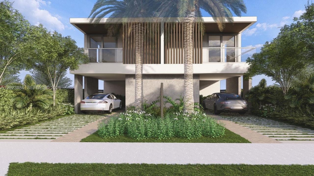 665 NW 43rd St, Miami, Floride 33127, États-Unis