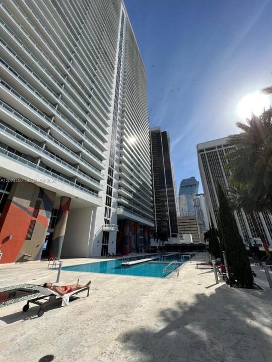 50 Biscayne Blvd 2401, Miami, Florida 33132, Stati Uniti