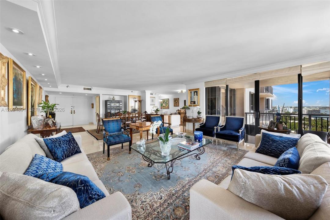 10175 Collins Ave 1505, Bal Harbour, Flórida 33154, Estados Unidos