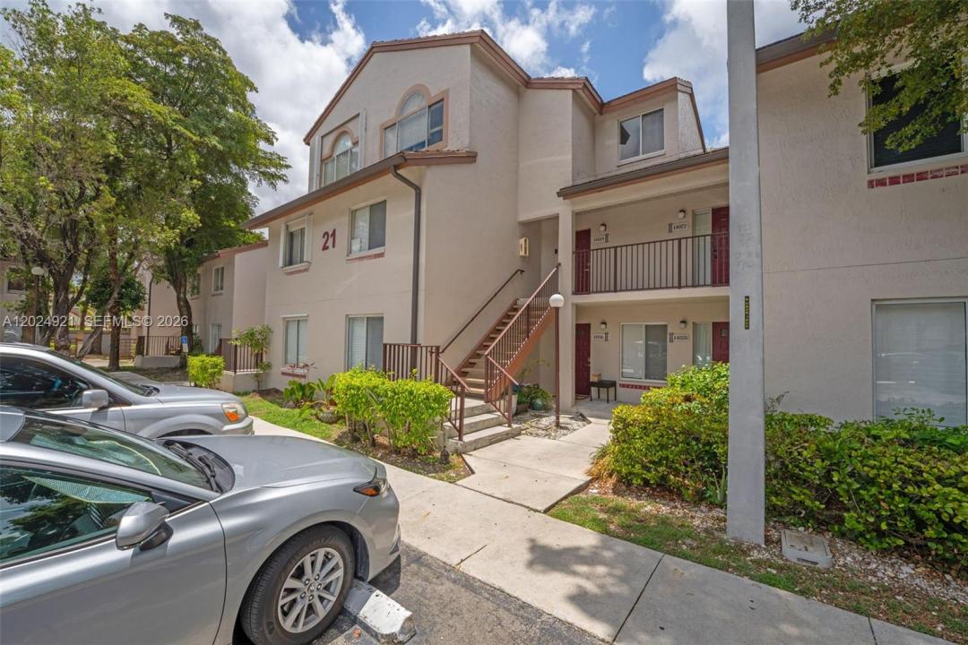 14018 SW 91st Ter 14018, Miami, Floride 33186, États-Unis