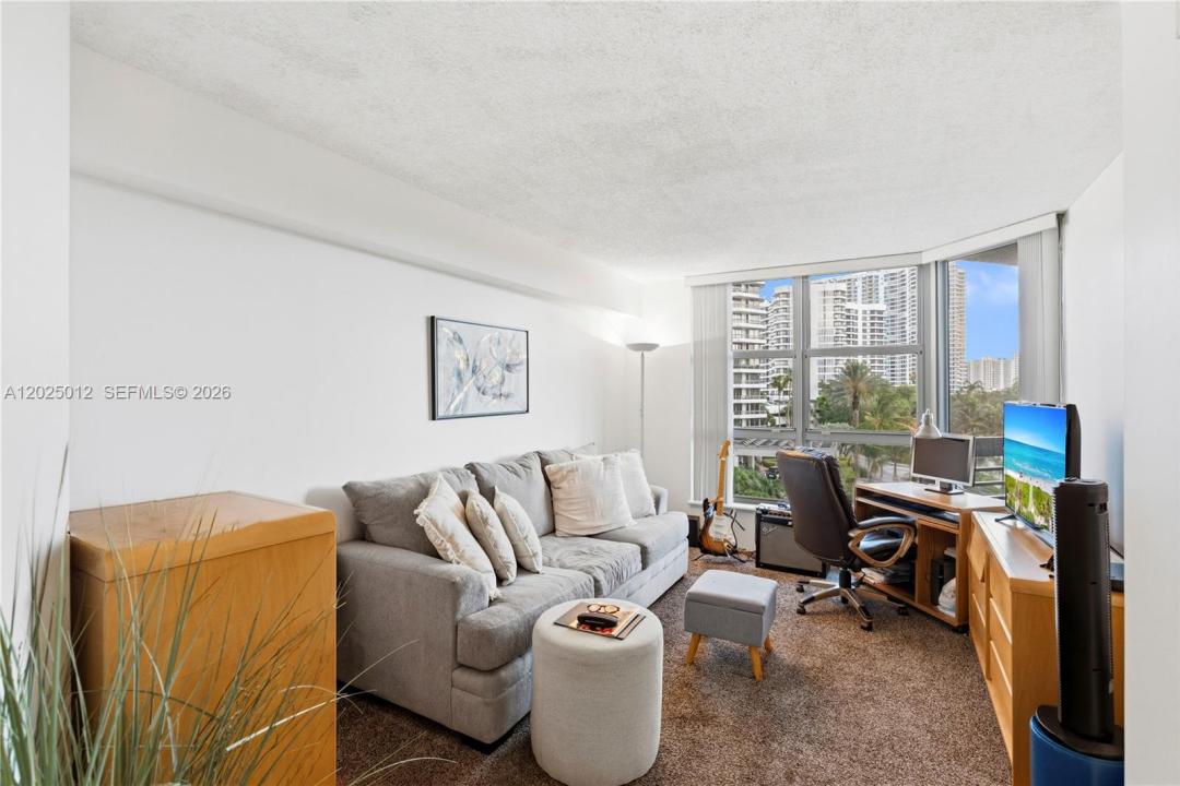 19195 NE 36th Ct 502, Aventura, Floride 33180, États-Unis