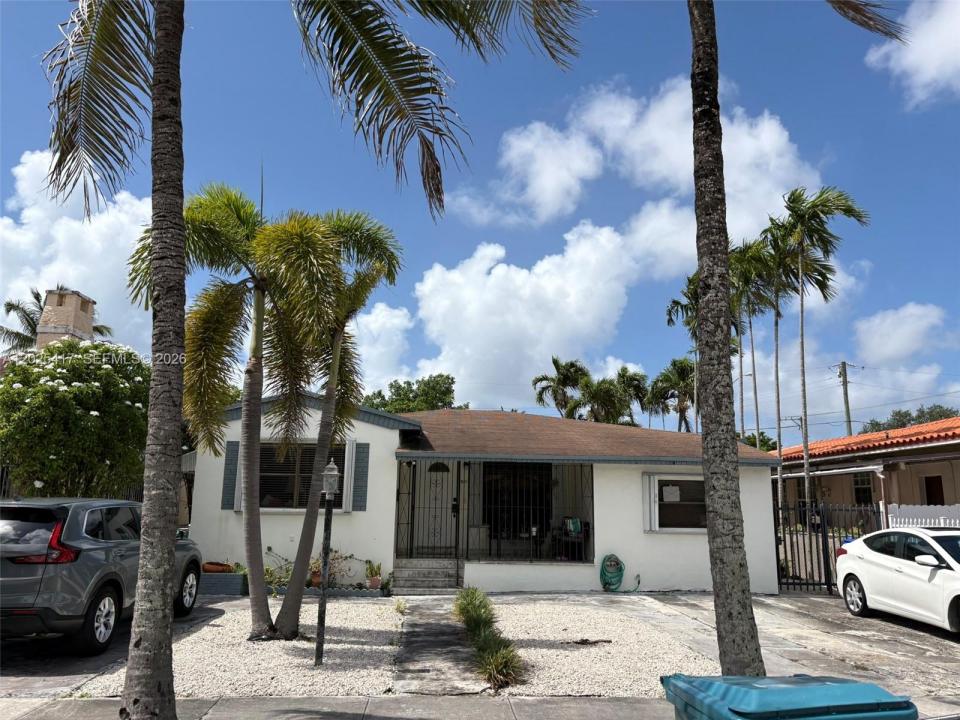 1680 SW 14th Ter, Miami, Floride 33145, États-Unis