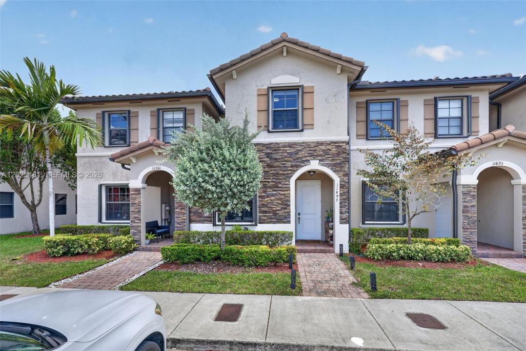 11497 SW 250th St, Homestead, Floride 33032, États-Unis