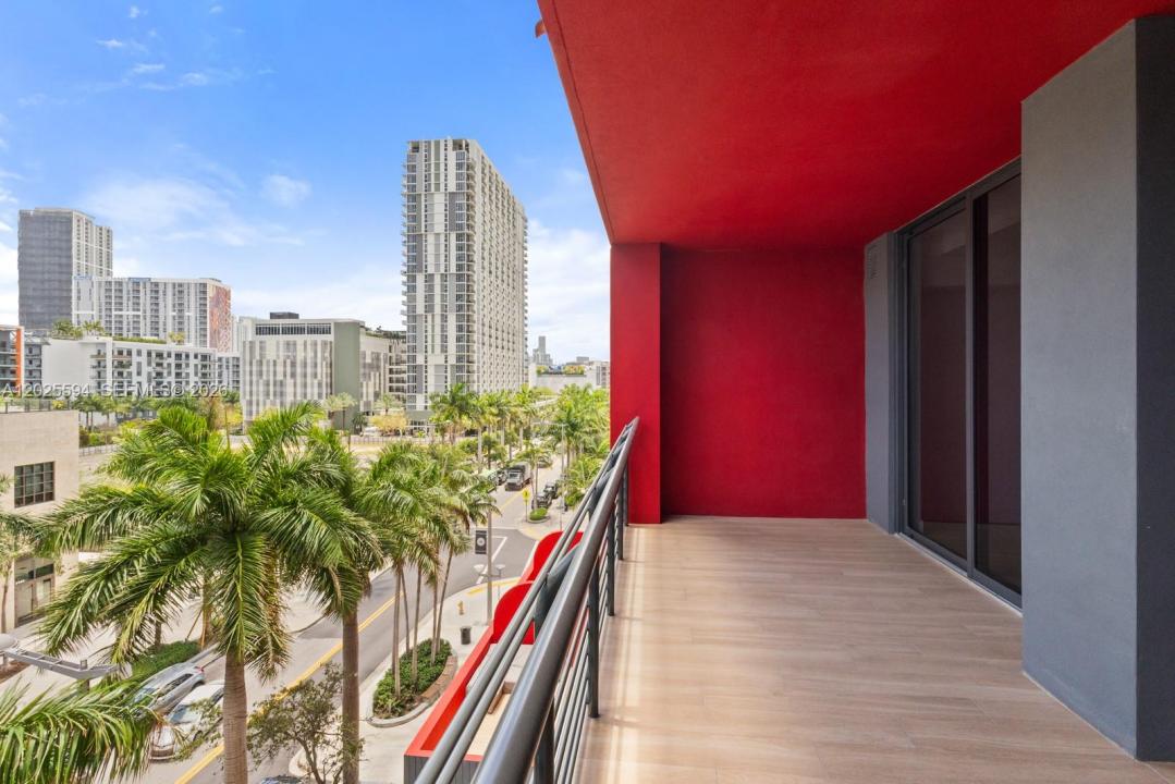 90 NE 32ND ST 506, Miami, Floride 33137, États-Unis