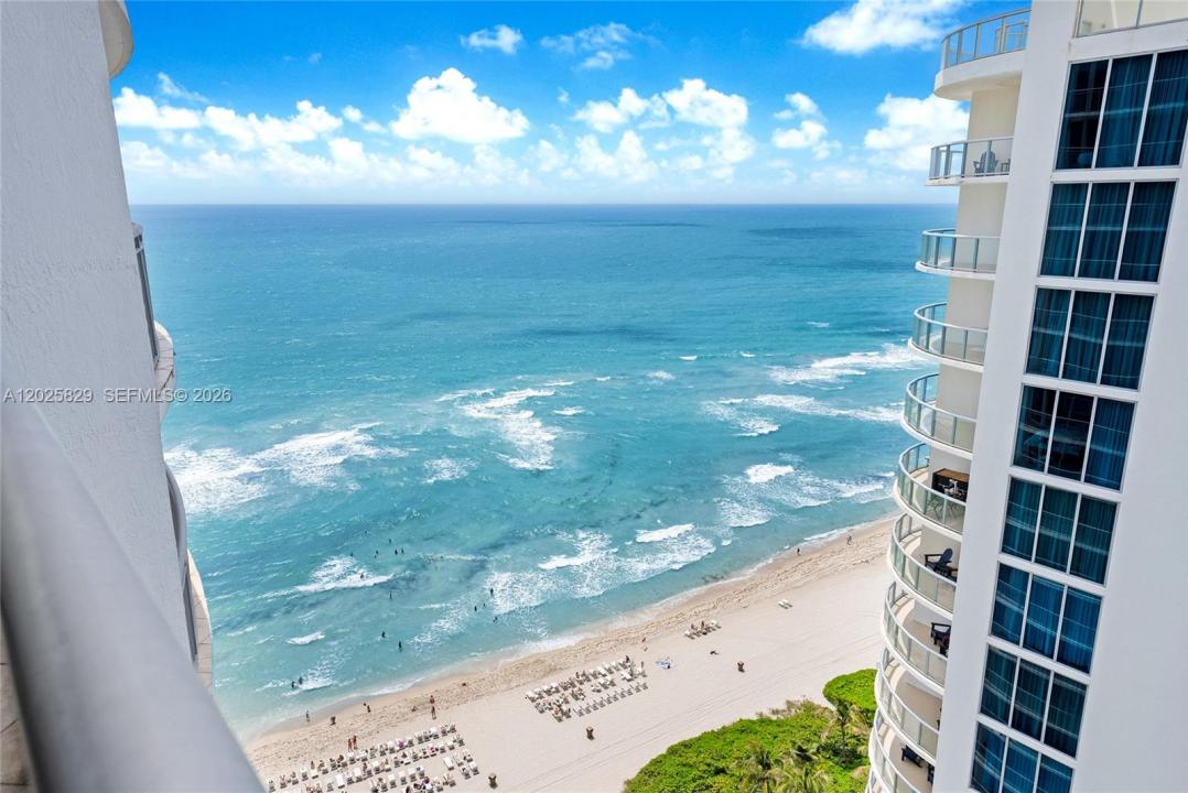 17375 Collins Ave 2403, Sunny Isles Beach, Floride 33160, États-Unis