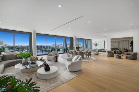 5 Grove Isle Dr PH-L05, Coconut Grove, فلوريدا 33133, الولايات المتحدة