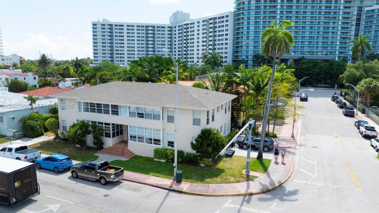 1460 E West Ave, Miami Beach, Florida 33139, Stati Uniti