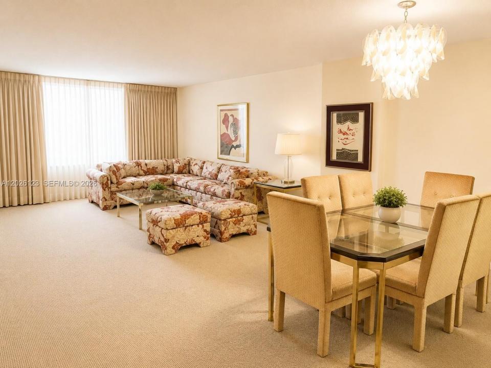 1865 S Ocean Dr 2G, Hallandale Beach, Floride 33009, États-Unis