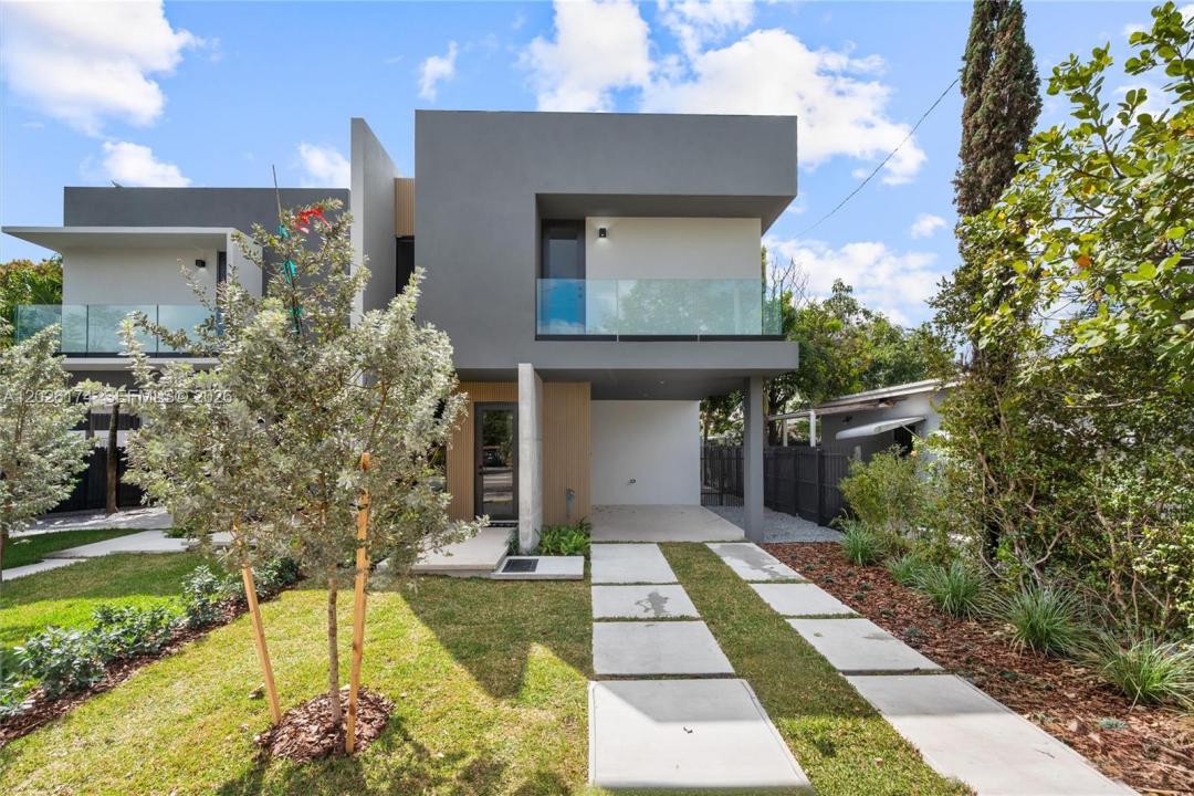 2980 SW 2nd St, Miami, Florida 33135, Stati Uniti