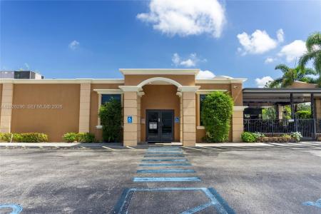 1785 N State Road 7, Margate, Florida 33063, Estados Unidos