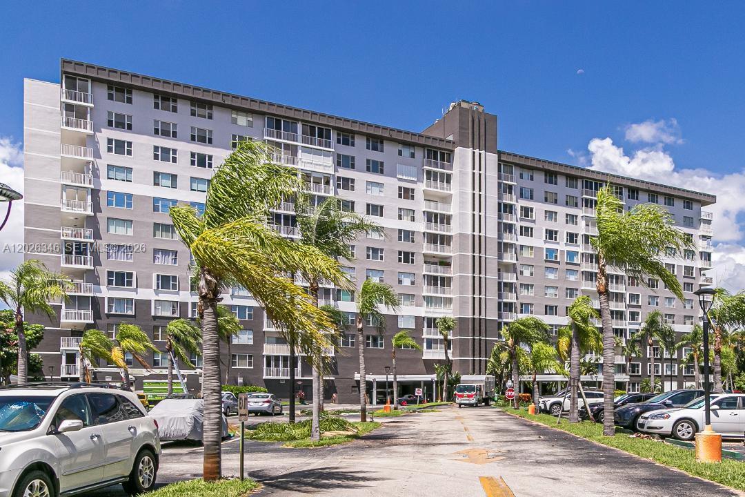 3850 Washington St 409, Hollywood, Floride 33021, États-Unis
