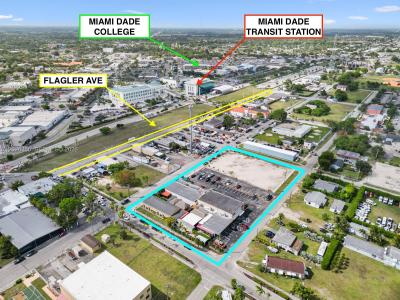 17 NE 1st Rd, Homestead, Florida 33030
