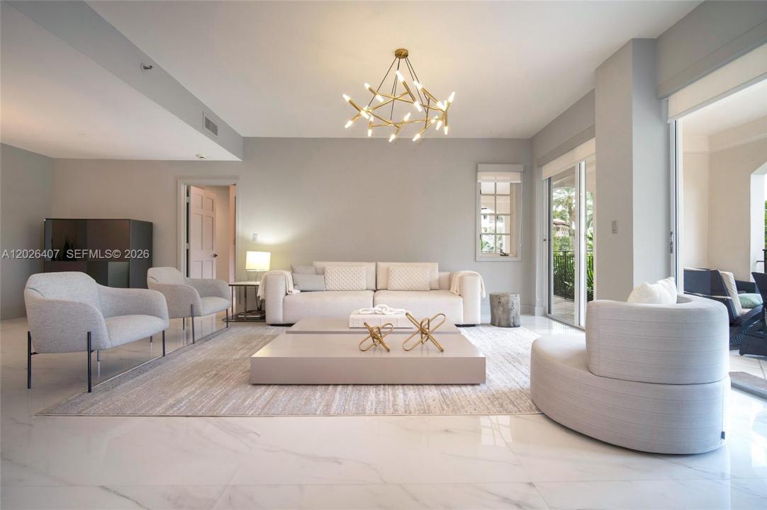 19211 Fisher Island Dr 19211, Miami Beach, Floride 33109, États-Unis