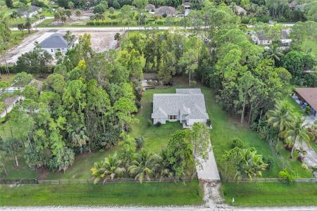 14808 N 69th St N, Loxahatchee, Floride 33470, États-Unis