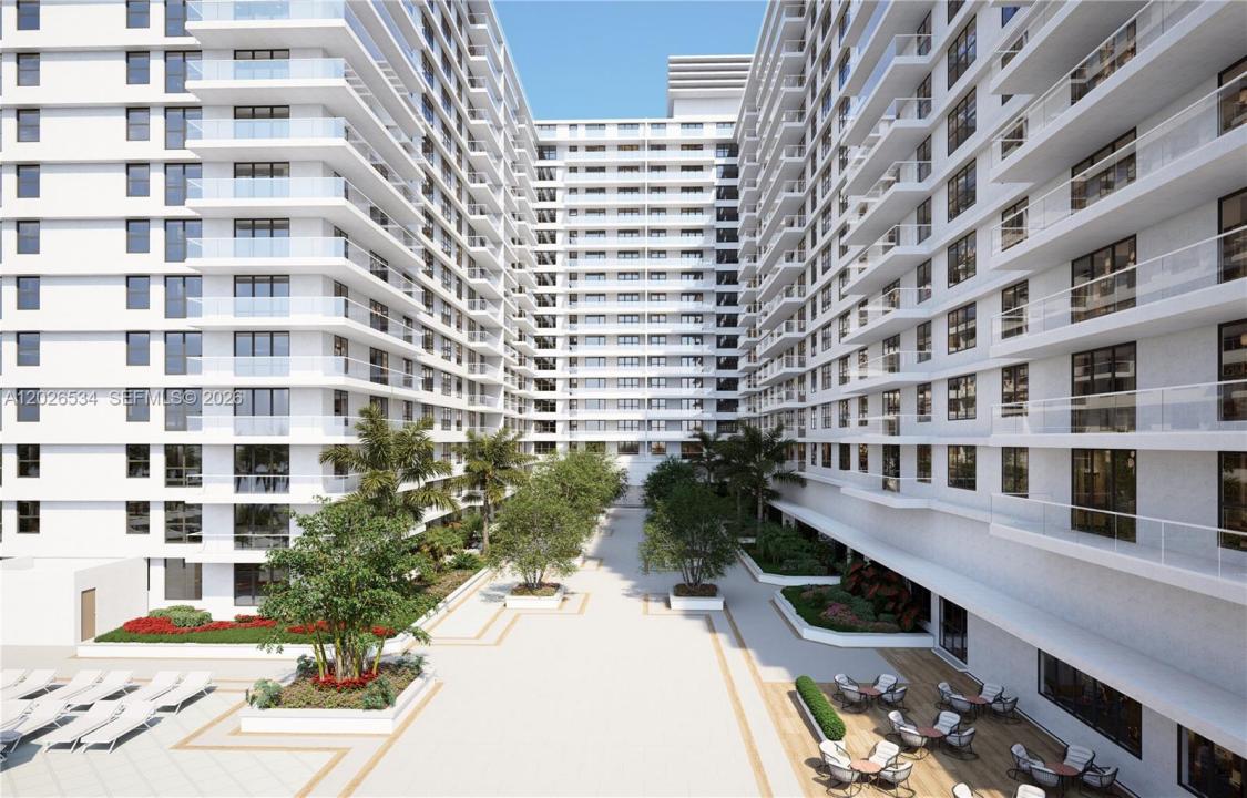 9801 Collins Ave 6P, Bal Harbour, Florida 33154, Stati Uniti