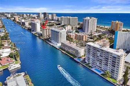 501 N Riverside Dr PH2, Pompano Beach, Florida 33062, USA