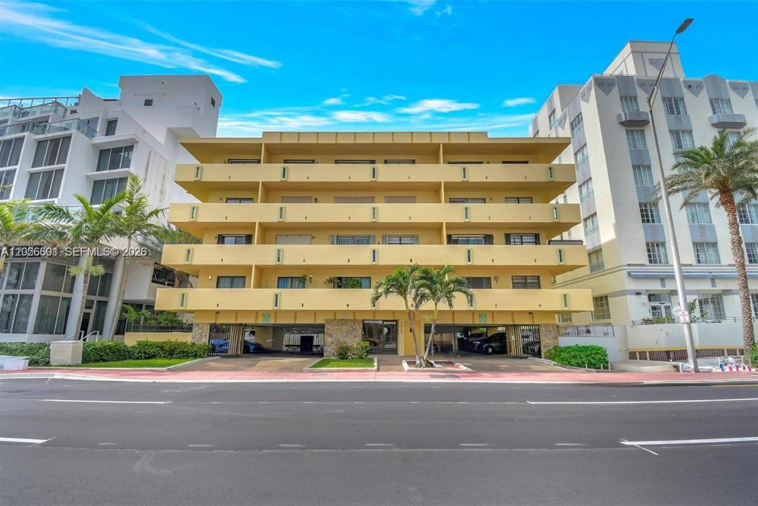 2924 Collins Ave 301, Miami Beach, Florida 33140, Stati Uniti
