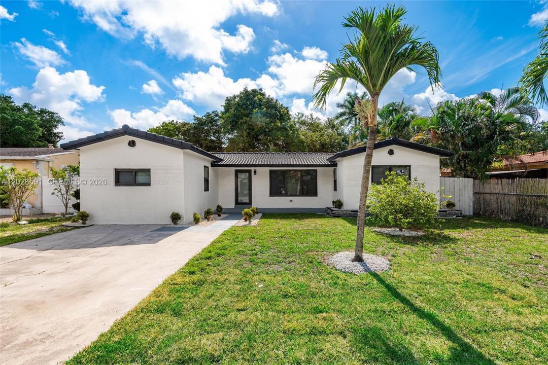 537 S 29th Ct, Hollywood, Florida 33020