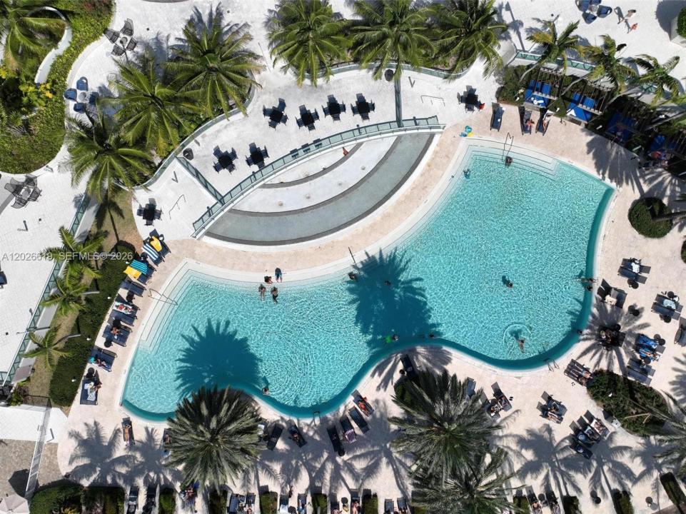 1500 Bay Rd 1268S, Miami Beach, Florida 33139, Stati Uniti