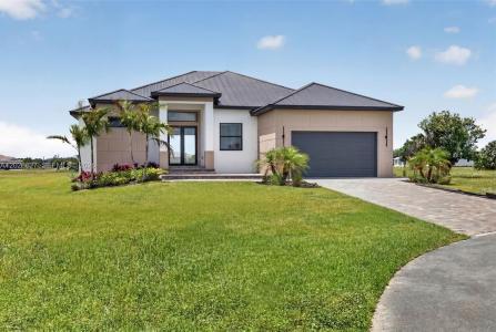 16312 Juarez Ct, Punta Gorda, Florida 33955, USA