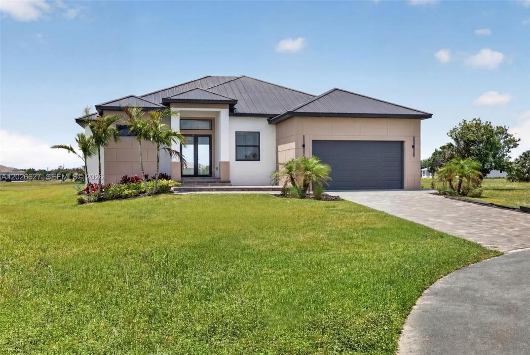 16312 Juarez Ct, Punta Gorda, Florida 33955, Estados Unidos