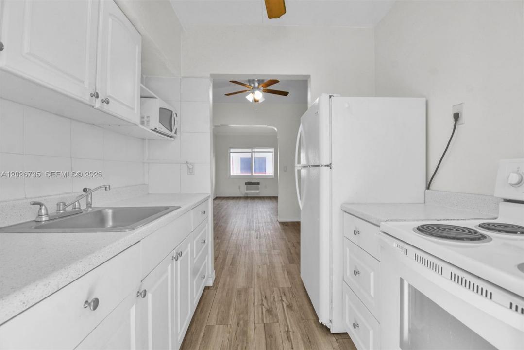 1135 Euclid Ave 202, Miami Beach, Florida 33139, Stati Uniti