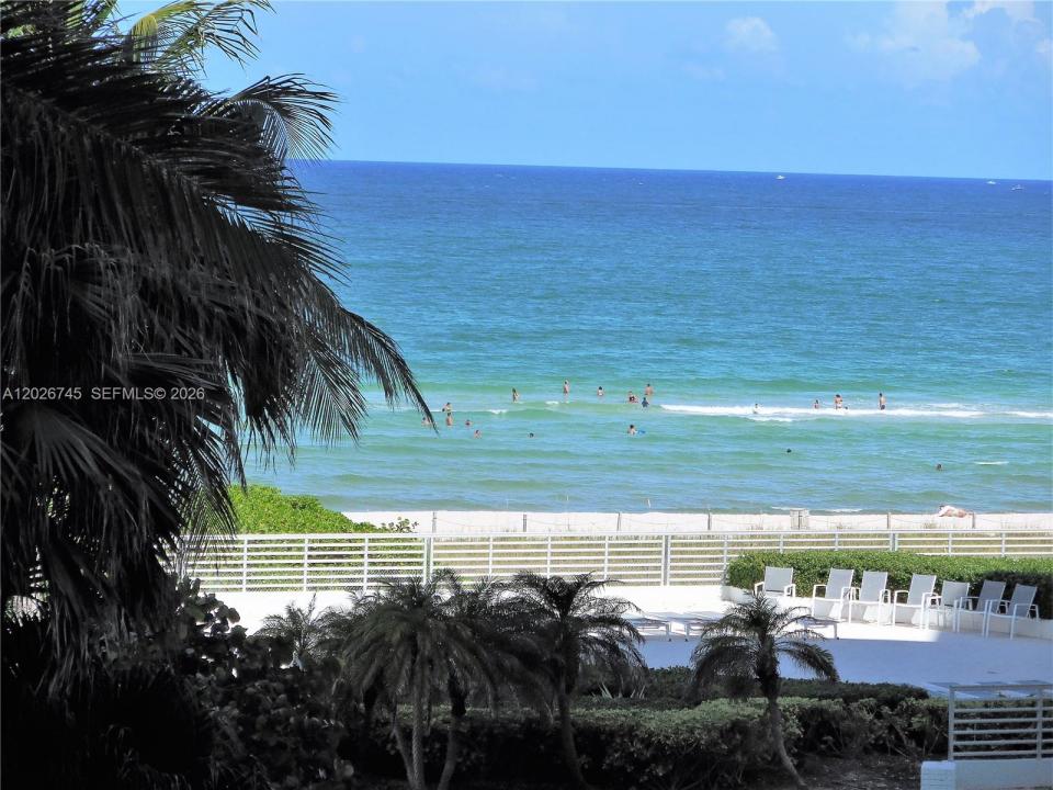 5151 Collins Ave 519, Miami Beach, Floride 33140, États-Unis