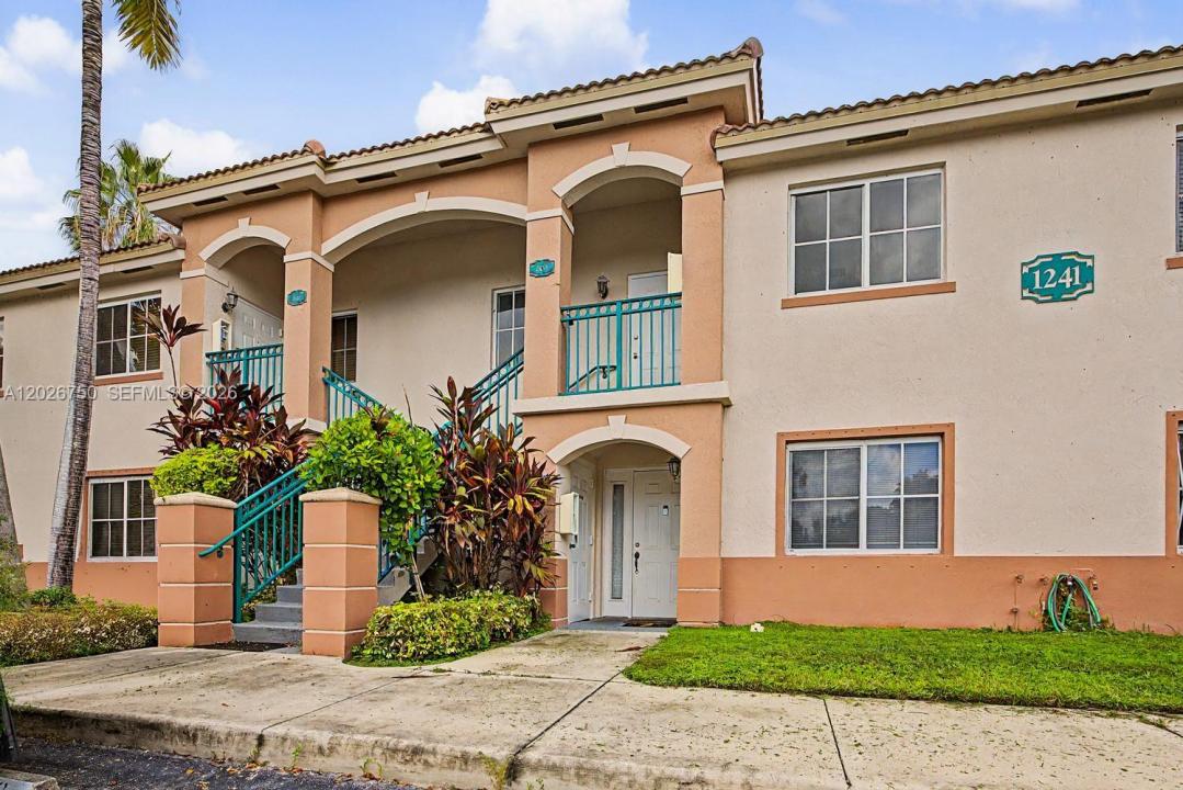 1241 SE 29th St 203-27, Homestead, فلوريدا 33035, الولايات المتحدة