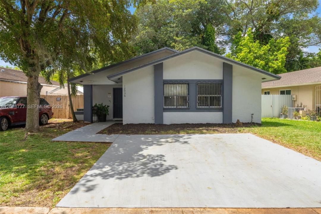 12026 SW 210th St, Miami, Florida 33177, Stati Uniti