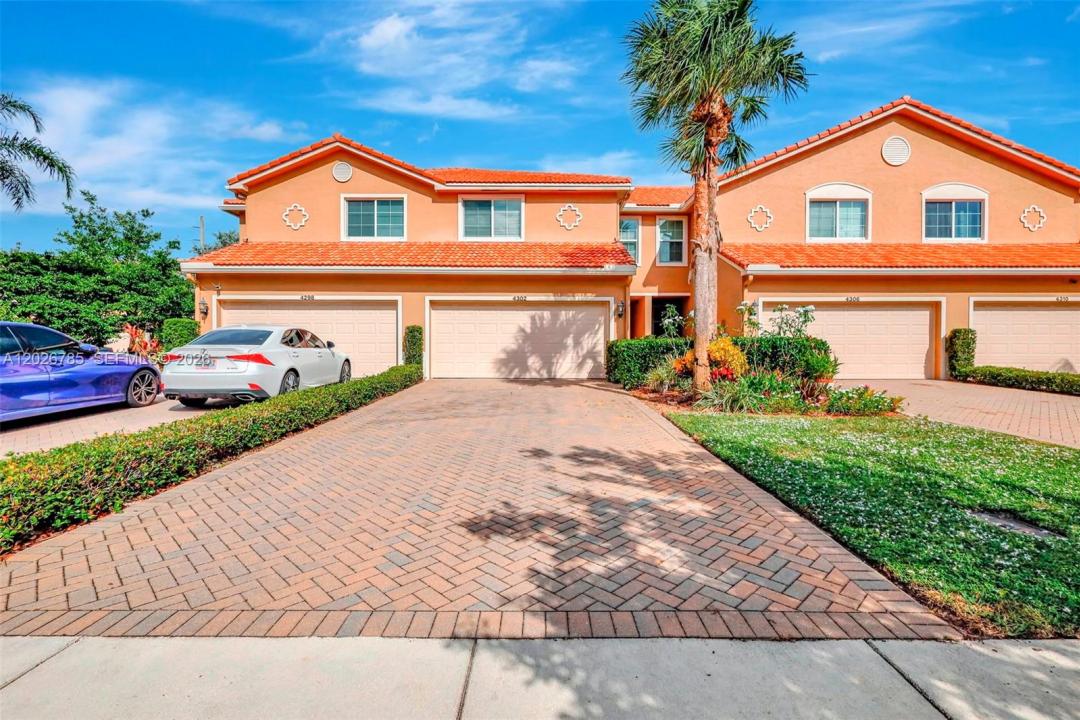 4302 Colony View Dr, Lake Worth, Florida 33463, Stati Uniti