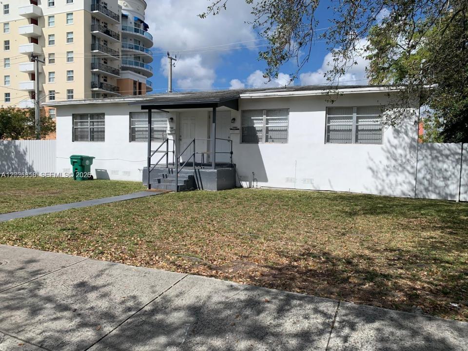 1393 NW 53rd St 0, Miami, 플로리다 33142, 미국