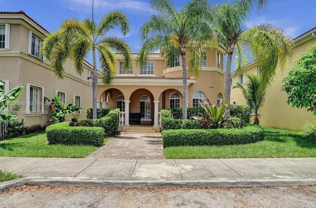 Homestead, Floride 33032, États-Unis