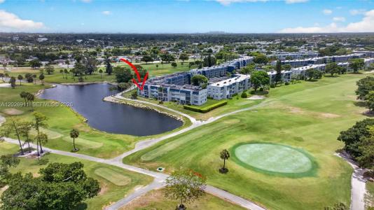 7807 Golf Circle Drive 207, Margate, Floride 33063, États-Unis