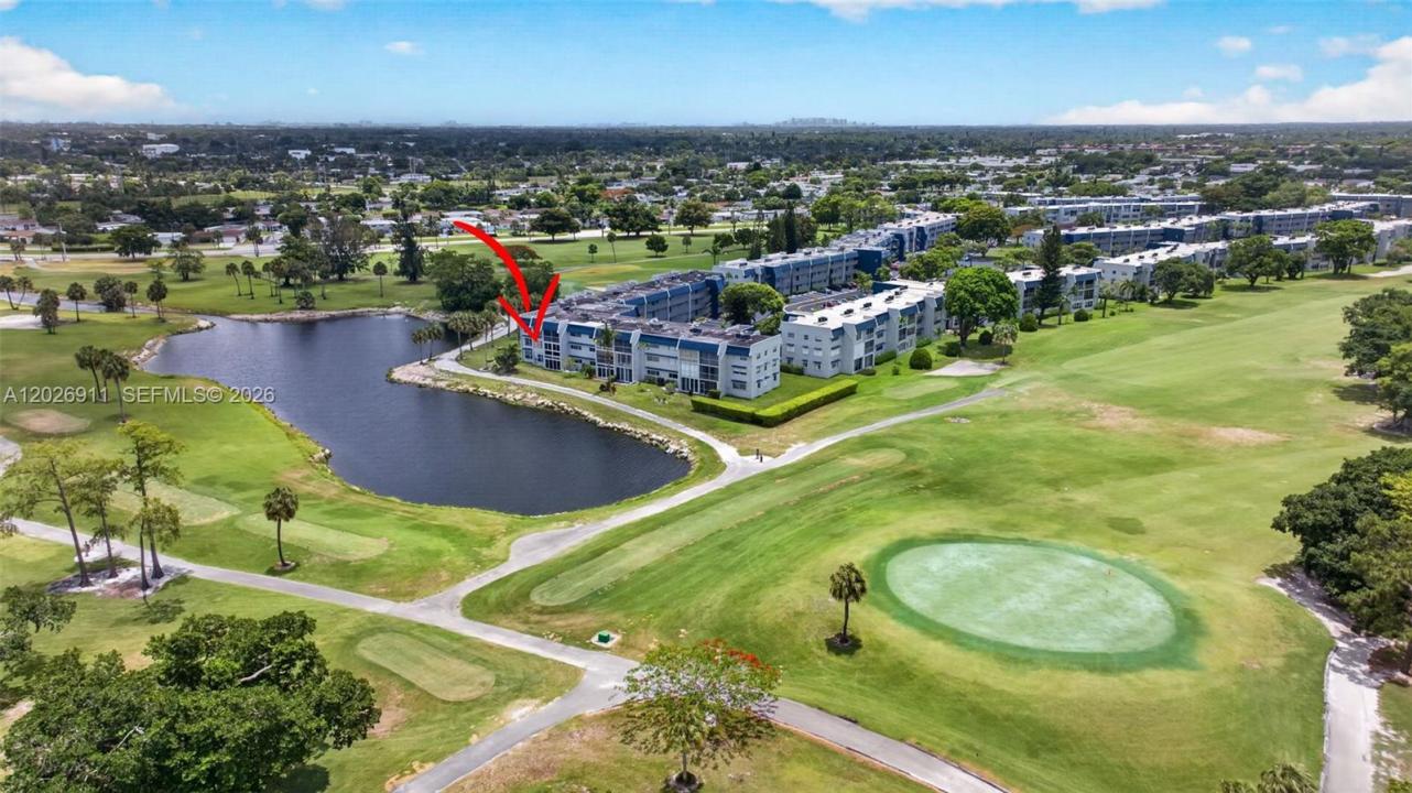7807 Golf Circle Drive 207, Margate, Florida 33063, USA