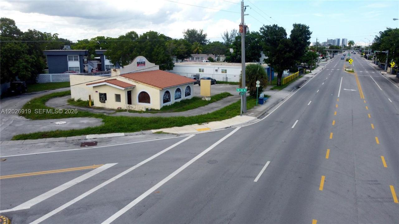 14100 W Dixie Hwy, North Miami, Flórida 33161, Estados Unidos