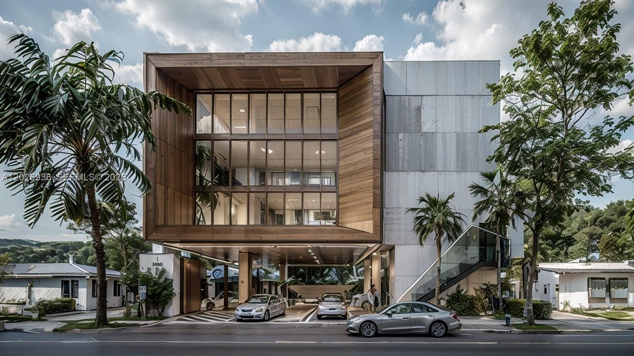 11 NW 168th St, North Miami Beach, Floride 33169, États-Unis