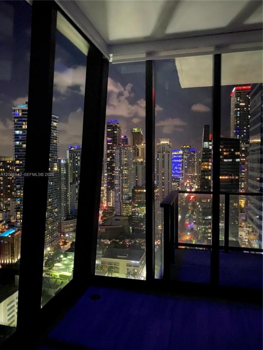 1451 Brickell Ave 3804, Miami, Florida 33131, Stati Uniti