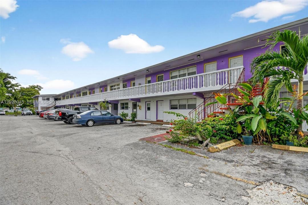245 NE 191st St 3022, Miami, Floride 33179, États-Unis