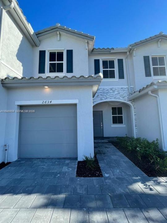 2634 SE 11th Ct 2634, Homestead, Floride 33035, États-Unis