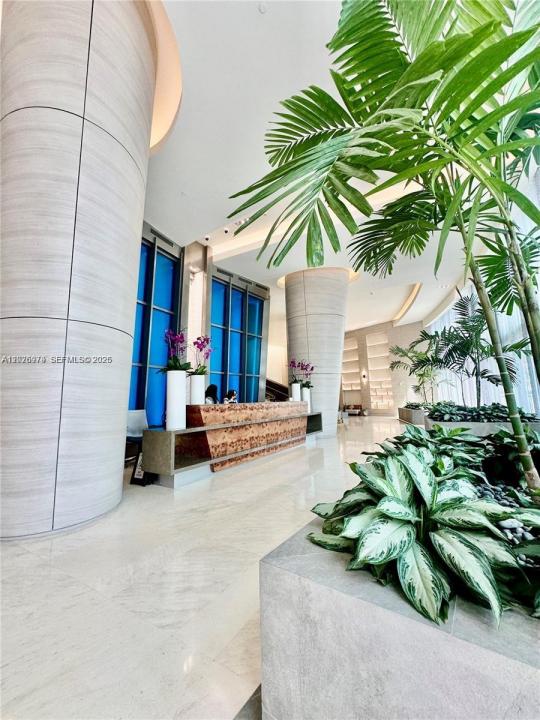 18201 Collins Ave 5307, Sunny Isles Beach, Floride 33160, États-Unis