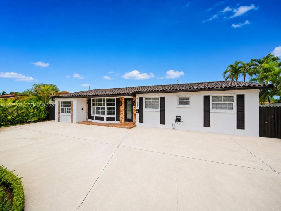 2761 SW 92nd Pl, Miami, 플로리다 33165, 미국
