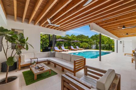 4730 SW 89th Ave, Miami, Florida 33165, USA